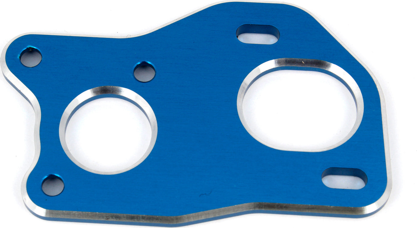 B6 Laydown Motor Plate